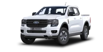 FORD Ranger XLT Doble Cabina 2.3 TVCT PHEV 280CV Automática II