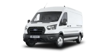 FORD TRANSIT 350 L3 Trend N1 EcoBlue 96kW FWD