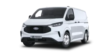FORD TRANSIT CUSTOM Van 2.0 Ecoblue 100kW 280 L1 Trend