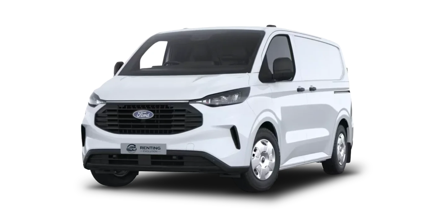 FORD-TRANSIT-CUSTOM-Van-2.0-Ecoblue-100kW-280-L1-Trend-sin-fondo-principal-evolution
