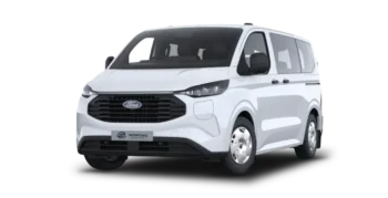 FORD TRANSIT Kombi 2.5 Duratec PHEV 171 340 L1 Trend