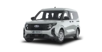 FORD Tourneo Courier Trend 1.0 Ecoboost 125CV M1 II