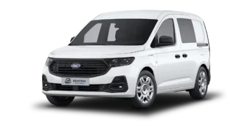 FORD Transit Connect Flexcab PHEV 1.5L Trend L2 150CV II