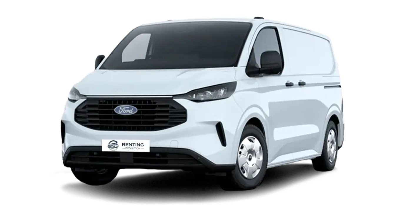 FORD-Transit-Custom-Furgon-Van-2.0-Ecoblue-136Cv-280-L1-Trend-sin-fondo-principal-evolution