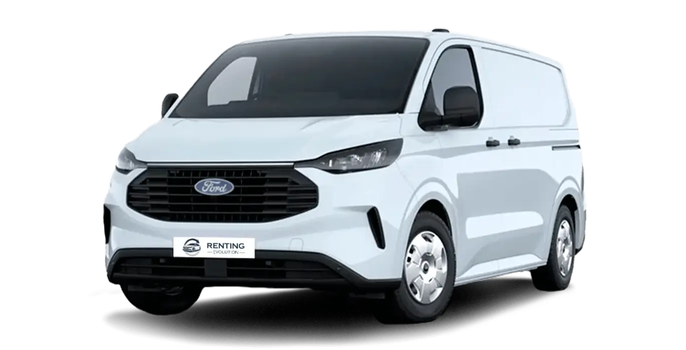 FORD-Transit-Custom-Van-2.0-Ecoblue-136CV-280-L1-Trend-sin-fondo-principal-evolution