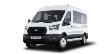 FORD Transit Kombi 350 L3 Trend EcoBlue 130cv Auto FWD II