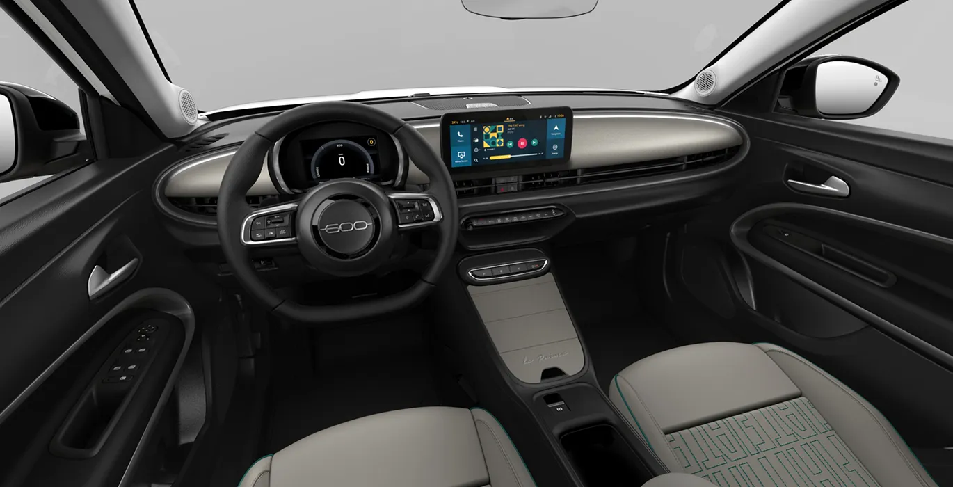 Fiat-600-MHEV-LA-PRIMA-1.2-145CV-DDCT-AUTOMATICO-interior-delantera