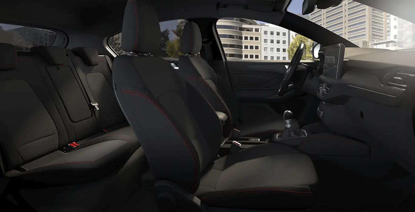 Ford-Focus-ST-Line-X-1.0T-EcoBoost-MHEV-125CV-interior-delantera-II