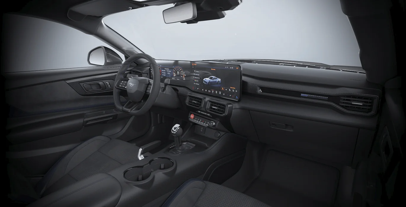 Ford-Mustang-5.0-Ti-VCT-V8-Mustang-Dark-House-AT-interior-delantera-II