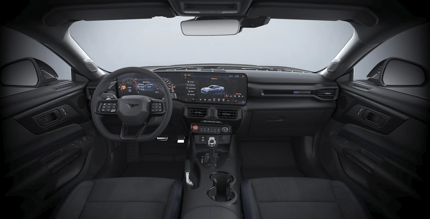 Ford-Mustang-5.0-Ti-VCT-V8-Mustang-Dark-House-AT-interior-delantera
