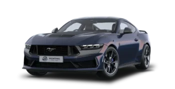 Ford Mustang 5.0 Ti-VCT V8 Mustang Dark House AT
