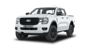 Ford Ranger XLT Doble Cabina 3.0 EcoBlue 240CV
