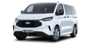 Ford Transit Custom Kombi 2.0 EcoBlue 150Cv 320 L1 Trend M1 II