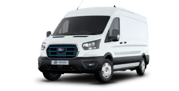 Ford Transit Van 350 L3 BEV Trend 184cv RWD II