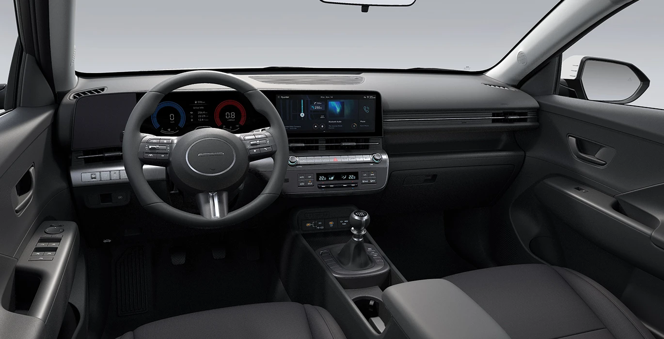 Hyundai-Kona-1.0T-100CV-Maxx-CW-interior-delantera