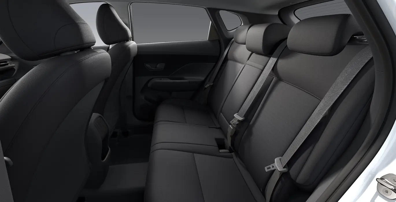 Hyundai-Kona-HEV-Maxx-138CV-interior-trasera