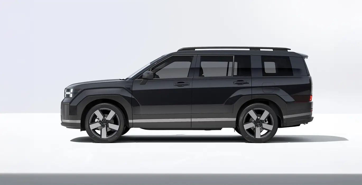 Hyundai-Santa-Fe-1.6-T-GDI-Maxx-PHEV-252CV-4x4-6AT-negro-lateral