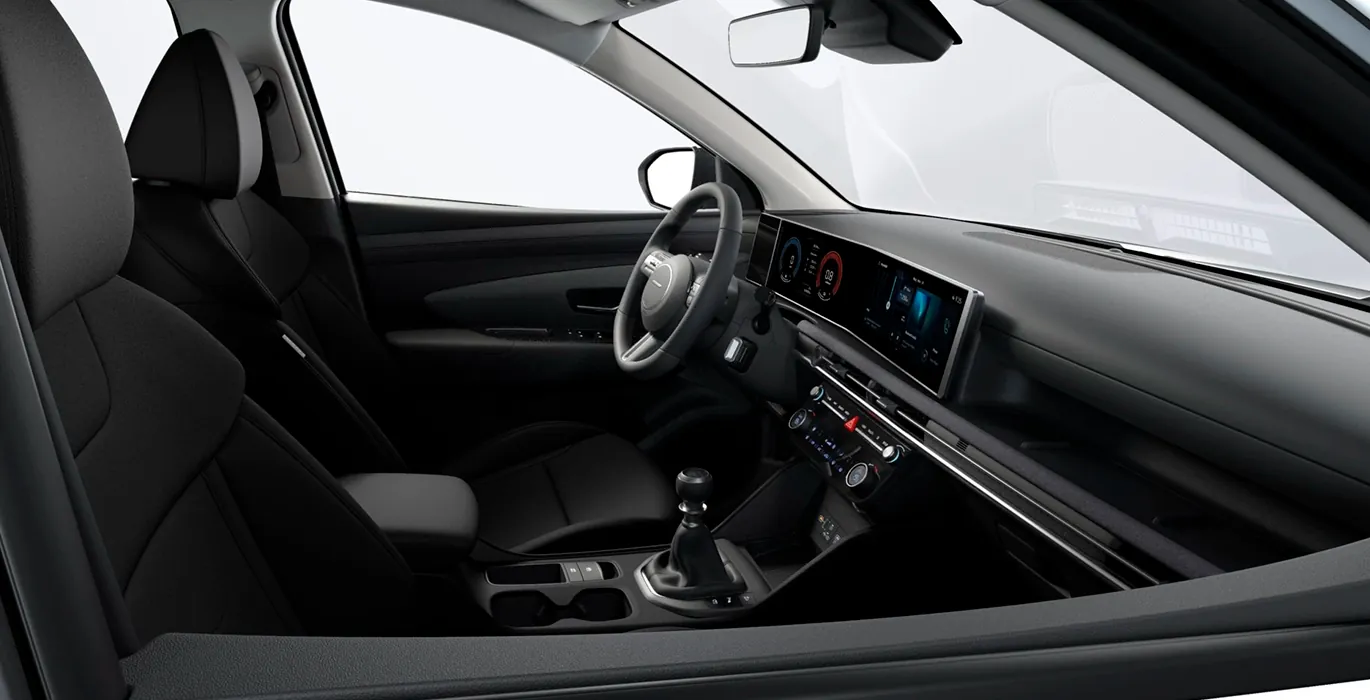Hyundai-Tucson-1.6-CRDi-Hibrido-Maxx-interior-delantera-II