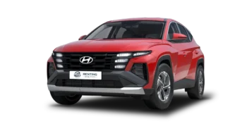 Oferta Hyundai Tucson 1.6 TGDI 160cv Klass II GA-AY