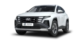 Hyundai Tucson 1.6T 239CV HEV AT Klass