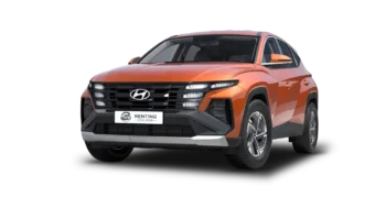 Hyundai Tucson FL 1.6T 239CV HEV AT Klass
