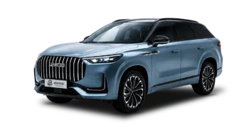Jaecoo 8 PHEV Exclusive 1.5 TGDI 3DHT AWD 7p.