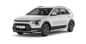 KIA Niro 1.6 GDi HEV 102kW (129CV) Concept CW