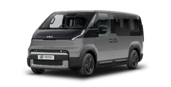 KIA PV5 Passenger L2H1 LR Plus