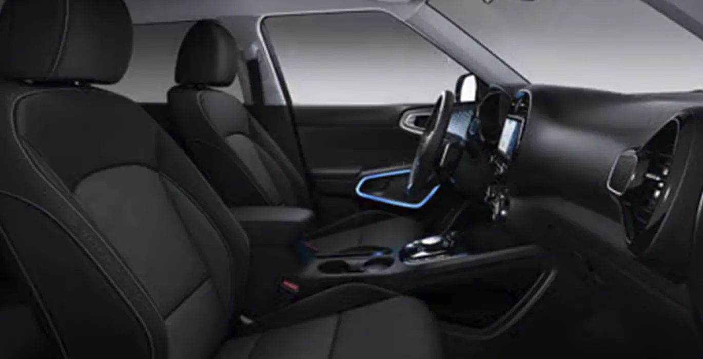KIA-Sportage-1.6-T-GDi-HEV-176kW-239CV-Drive-4x2-interior-delantera