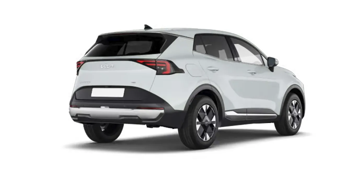 KIA-Sportage-1.6-T-GDi-HEV-176kW-239CV-Drive-4x2-trasera-blanco