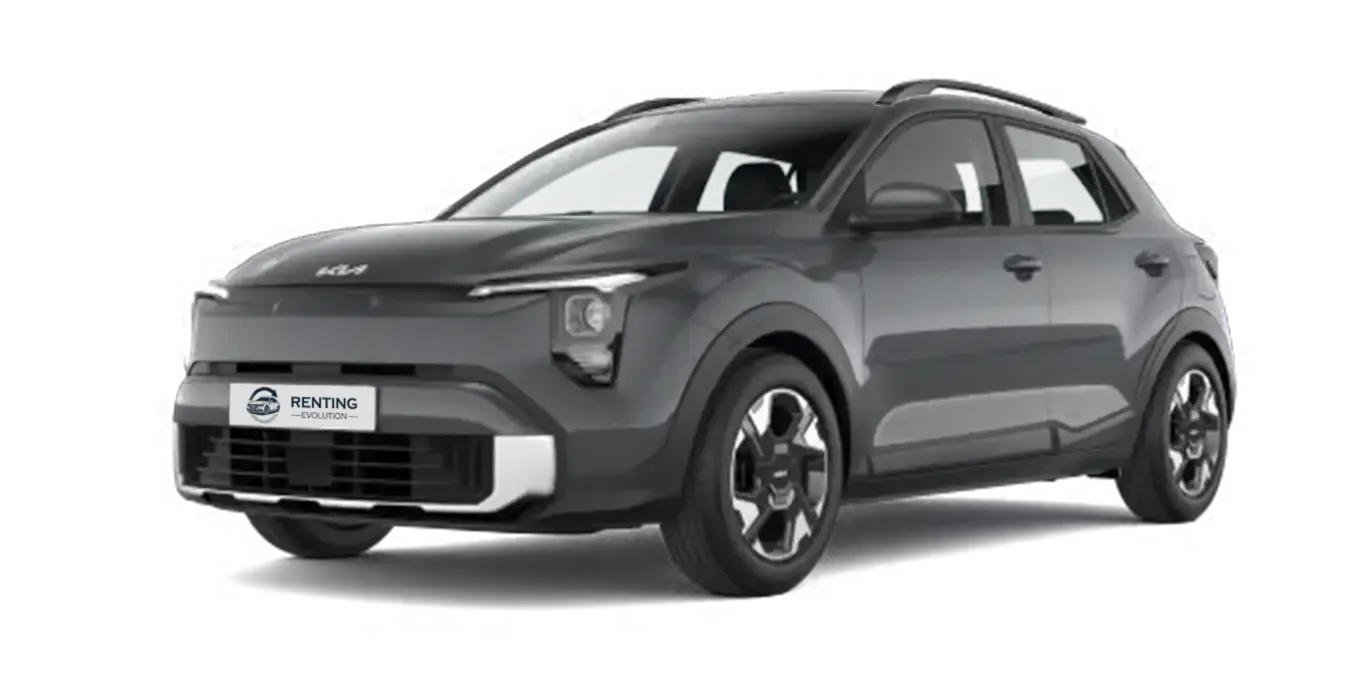 KIA-Stonic-1.0-T-GDI-85kW-115CV-MHEV-Concept-sin-fondo-principal-gris-evolution