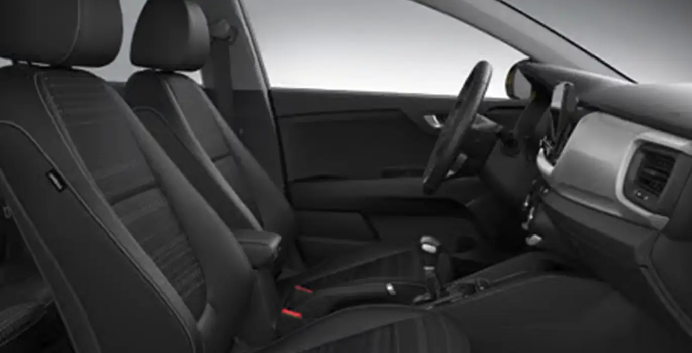 KIA-Stonic-1.0-T-GDi-MHEV-Business-interior-delantera
