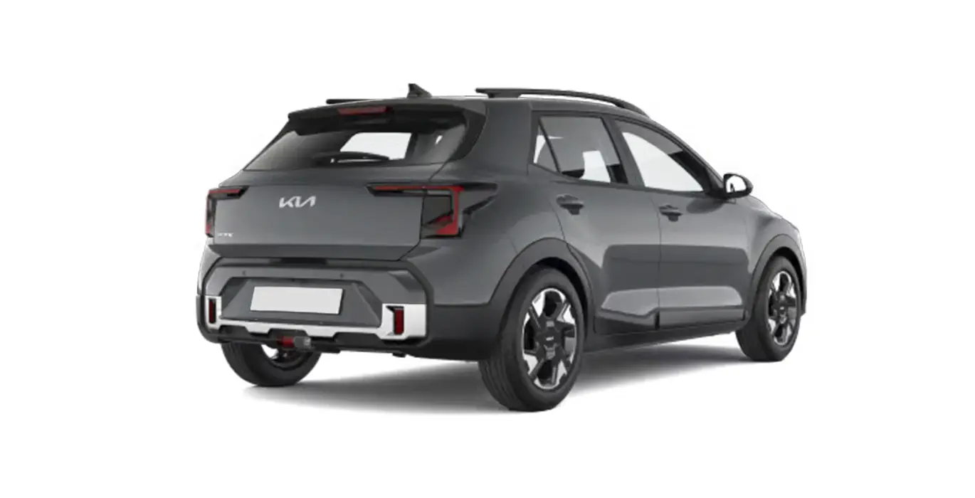 KIA-Stonic-1.0-T-GDi-MHEV-Business-trasera-gris