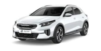 KIA XCeed 1.0 MHEV Drive 85kW (115CV) DCT