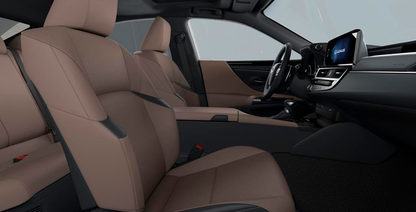 Lexus-ES-2.5-300h-Premium-interior-delantera-II