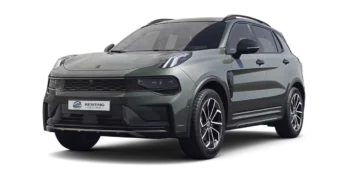 Lynk & Co 01 Core