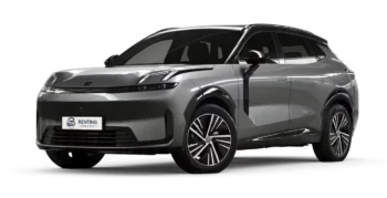 Lynk & Co 08 1.5 PHEV Core