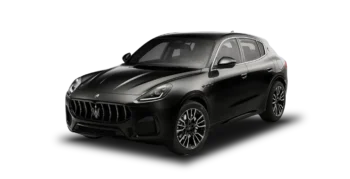 MASERATI Grecale L4 MHEV 300CV AWD