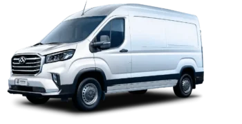 MAXUS Deliver 9 Furgón 2.0D L3H2 150 (MERCANCÍAS TERCEROS)