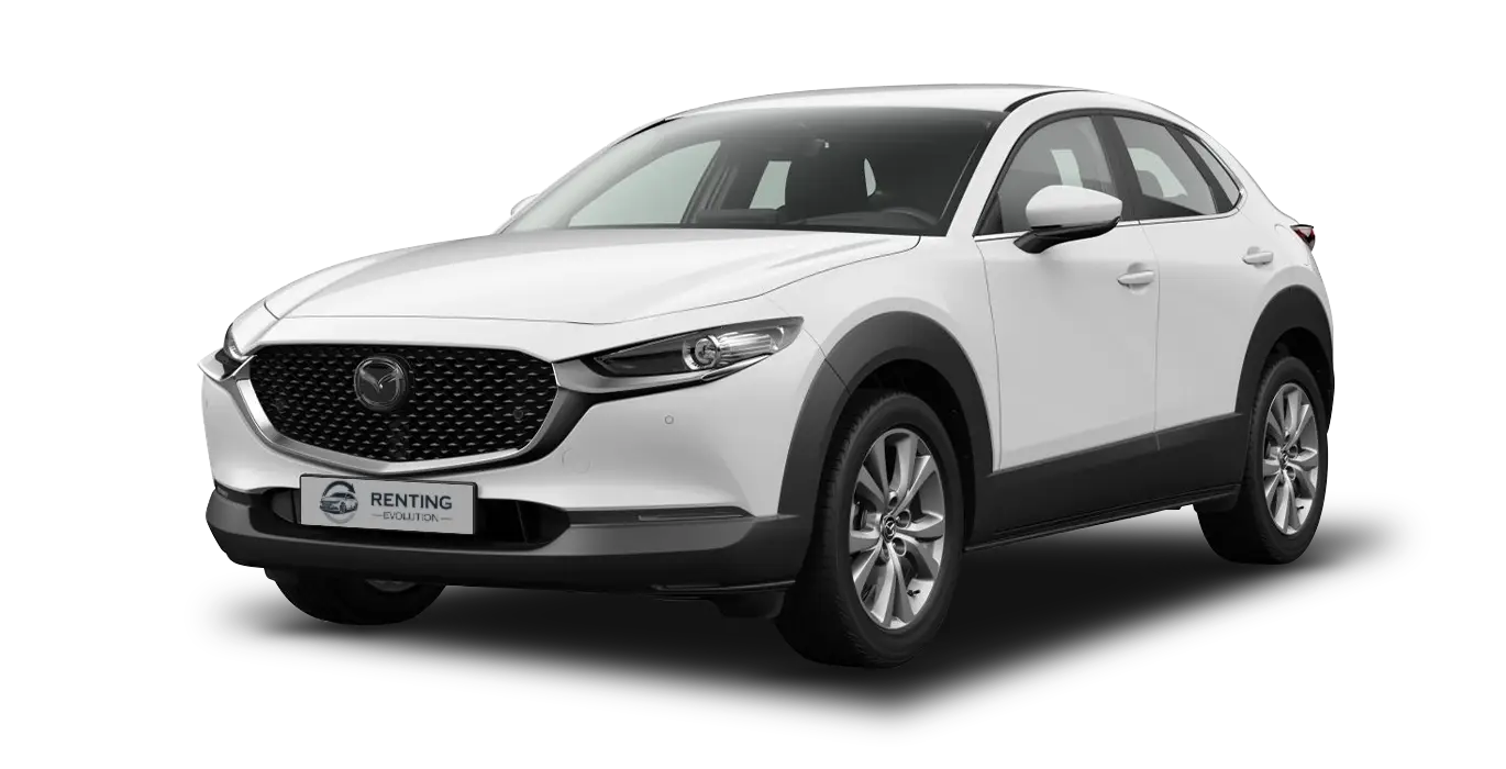 MAZDA-CX-30-2.5L-e-SYACTIV-G-MHEV-103kW-AT-Centre-line-sin-fondo-principal-evolution