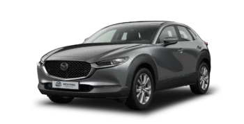 MAZDA CX-30 e-SKYACT G MHEV Centre-Line