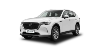 MAZDA CX-60 e-Skyactiv D MHEV 147kW RWD 8AT Exclus.-Line