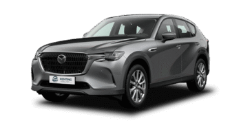 MAZDA CX-60 e-Skyactiv PHEV AWD Exclusive-Line