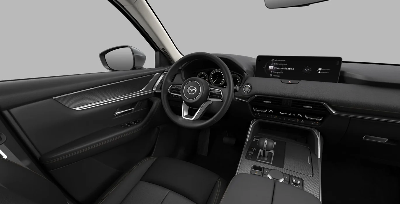MAZDA-CX-80-e-Skyactiv-D-MHEV-Exclusive-Line-Plus-interior-delantera