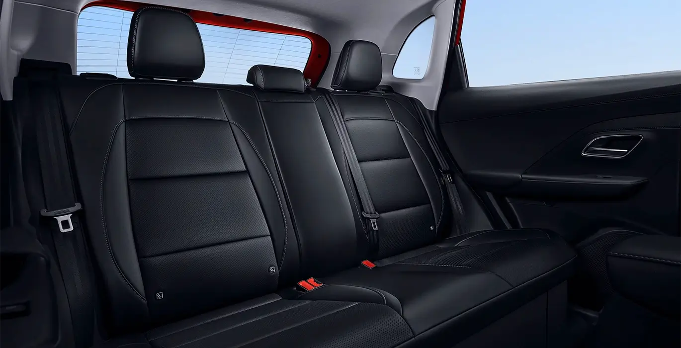 MG-ZS-HYBRID-Luxury-interior-trasera