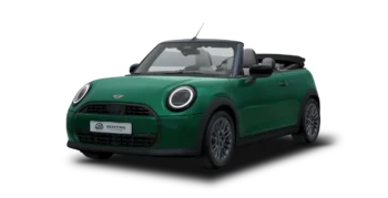 MINI Cooper C Cabrio Classic