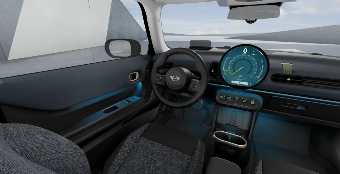 MINI-Cooper-C-Essential-interior-delantera
