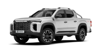 Maxus T60 MAX 4WD 215CV