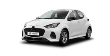 Mazda 2 Hybrid 1.5 85kW 116CV CVT Centre-Line