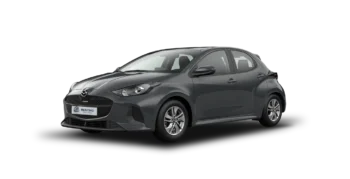 Mazda 2 Hybrid 1.5 85kW 116CV CVT Centre-Line GRY